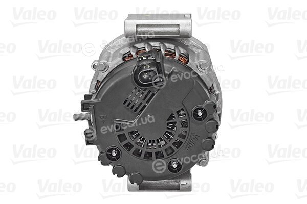 Valeo 439818