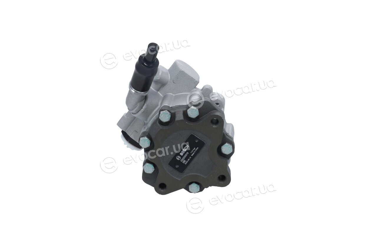 Bosch K S02 000 016