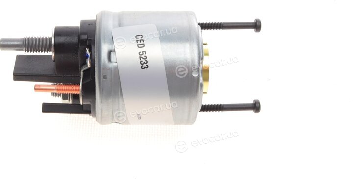 Valeo 594653