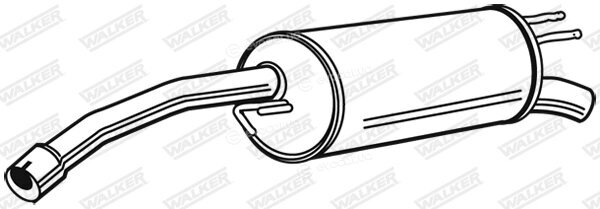 Walker / Fonos 21484