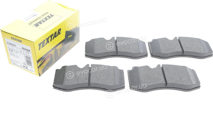 Textar 2396001