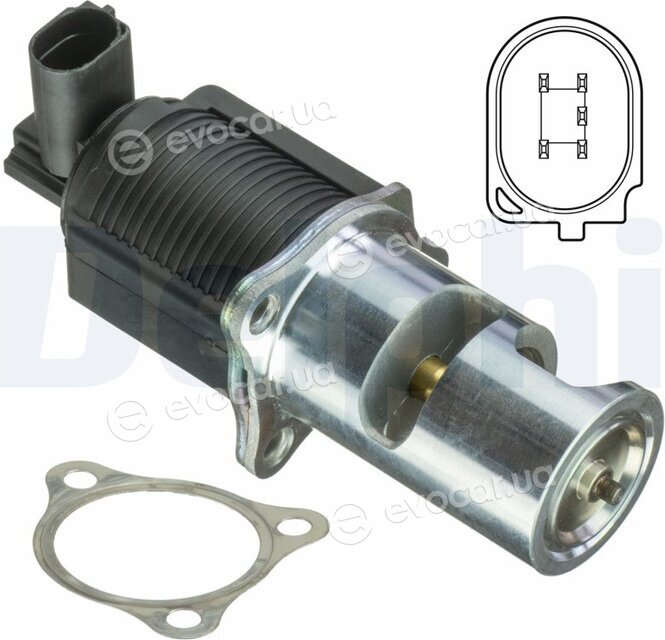 Delphi EG10405