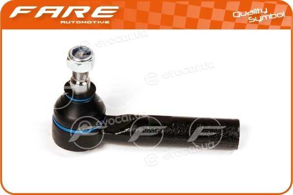 Fare RD107