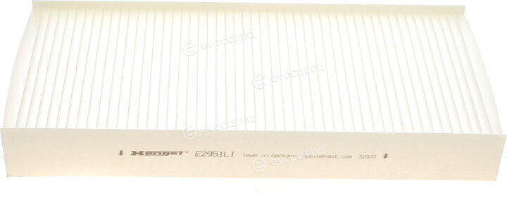 Hengst E2951LI