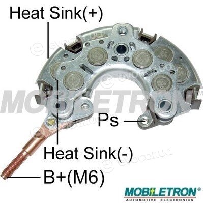 Mobiletron RN-03PL