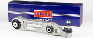 Borg & Beck BCA7740