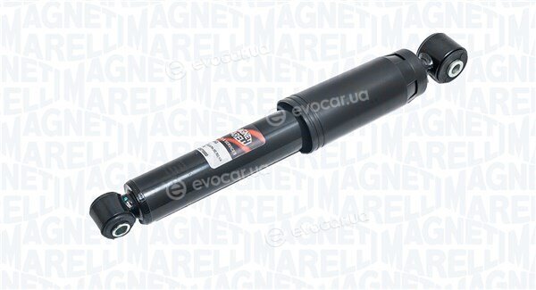 Magneti Marelli 357435070000