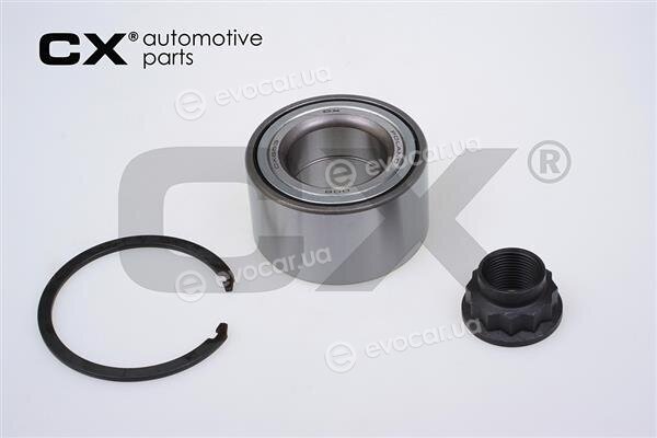 CX 653