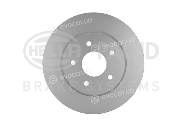 Hella 8DD 355 123-061