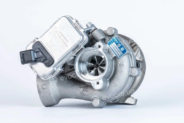 BorgWarner 54409980009