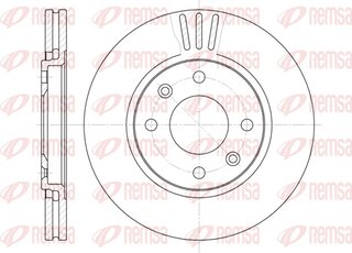 Remsa 6449.10