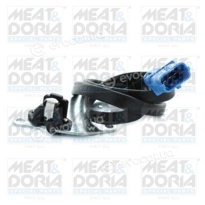 Meat & Doria 87186