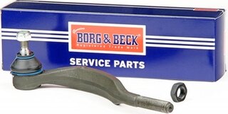 Borg & Beck BTR5143