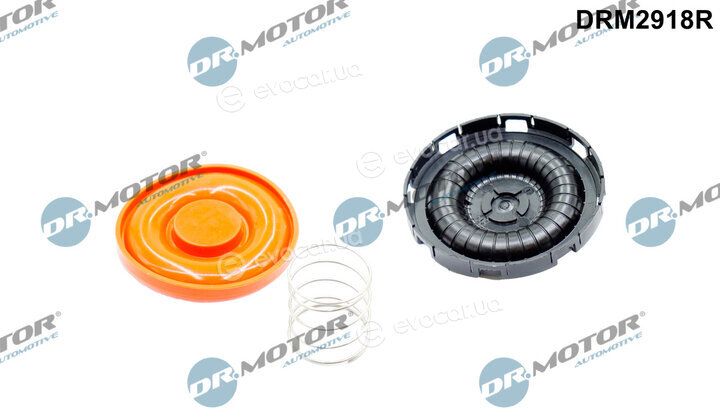 Dr. Motor DRM2918R