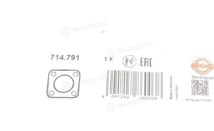 Elring 714.791
