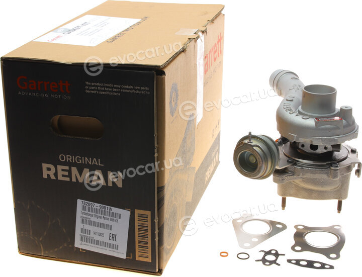 Garrett 782097-9001W