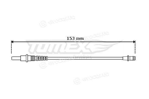 Tomex TX 30-45
