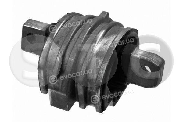Metalcaucho / STC T406090
