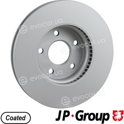 JP Group 1563106900