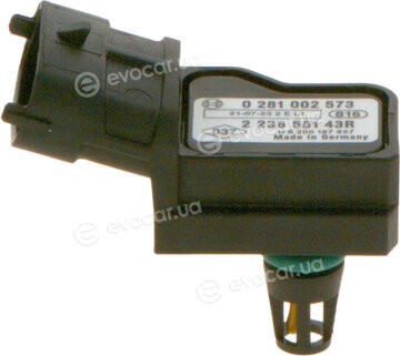 Bosch 0 281 002 573