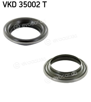 SKF VKD 35002 T