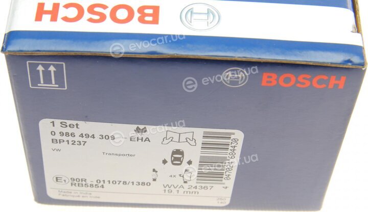 Bosch 0 986 494 309