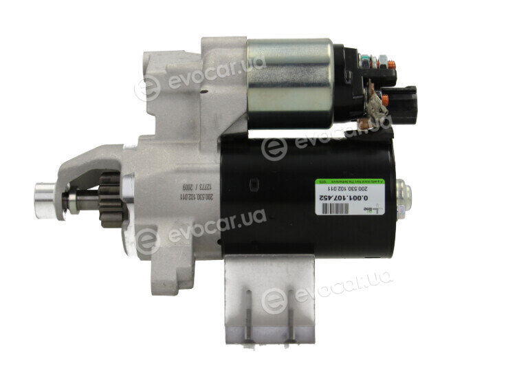 AES / PSH 200.530.102.011