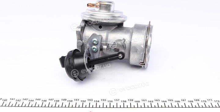 Wahler / BorgWarner 7451D