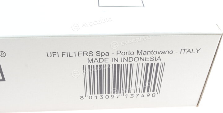 Sofima S 4822 A