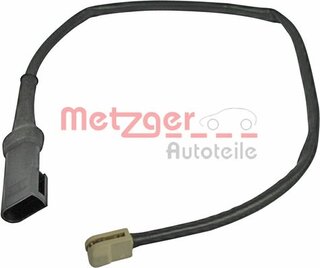 Metzger WK 17-289