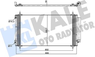 Kale 352590