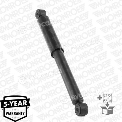 Monroe D7706