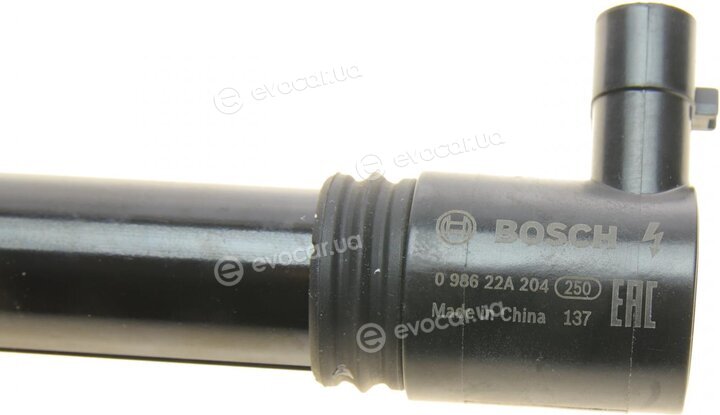 Bosch 0 986 22A 204