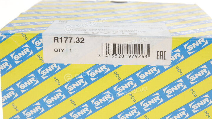 NTN / SNR R177.32