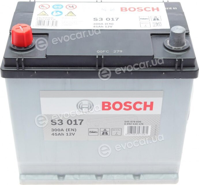 Bosch 0 092 S30 170