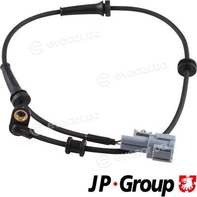 JP Group 4097102800