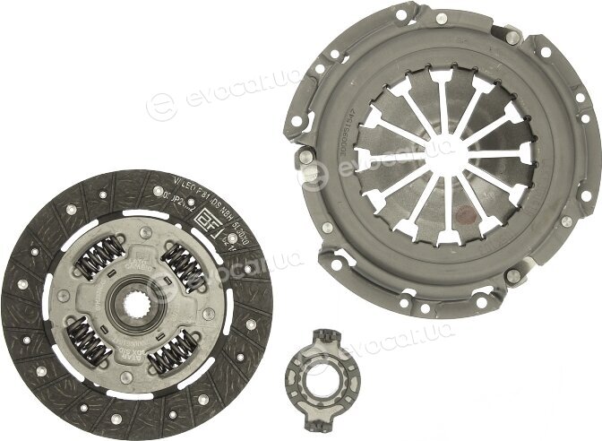 Sachs 3000 951 547