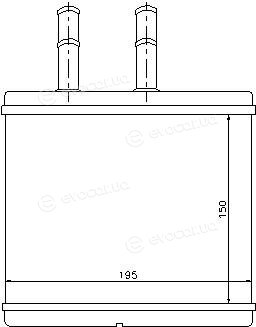 Starline A CTA 6042