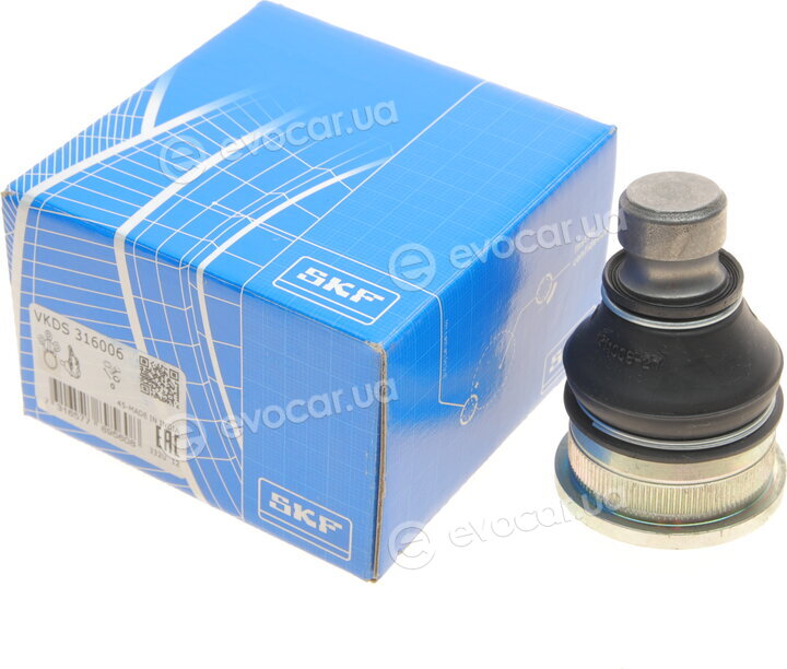 SKF VKDS 316006