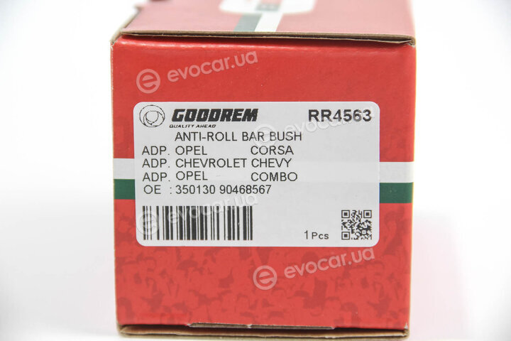 Goodrem RR4563