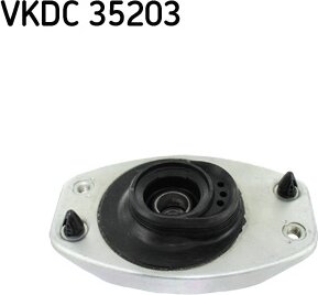 SKF VKDC 35203