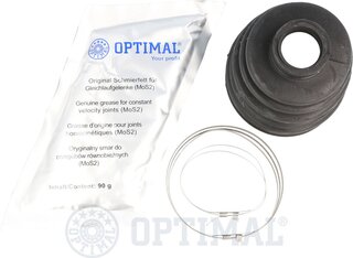 Optimal CVB-10253CR