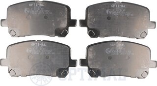 Optimal BP-12329