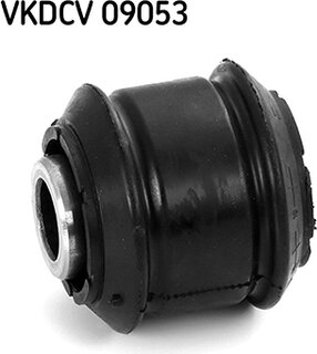 SKF VKDCV 09053