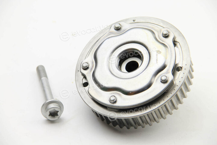 BGA CA9501