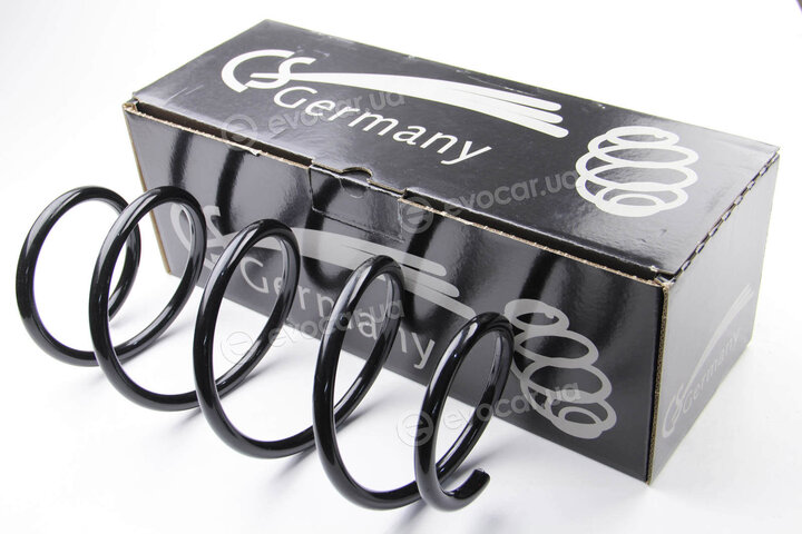 CS Germany 14.871.283