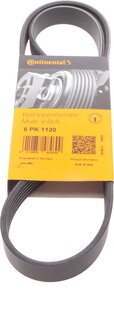 Continental 6PK1120