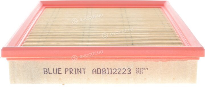 Blue Print ADB112223