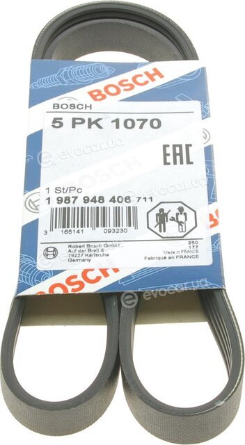 Bosch 1 987 948 406