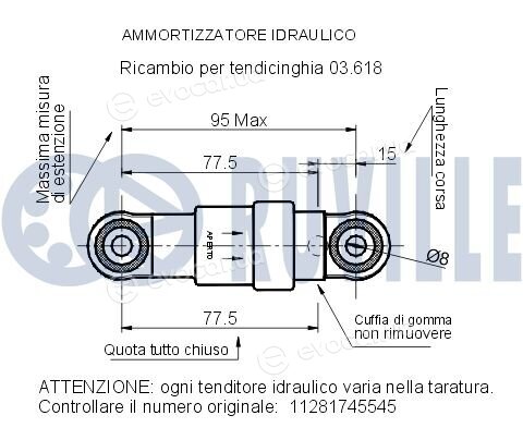 Ruville 540777